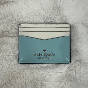 Kate Spade card holder